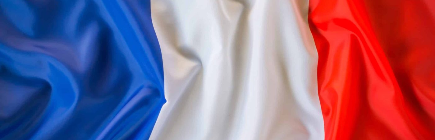Flags of France